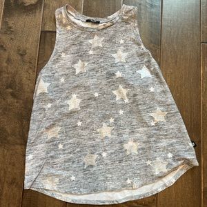 Terez racer back tank